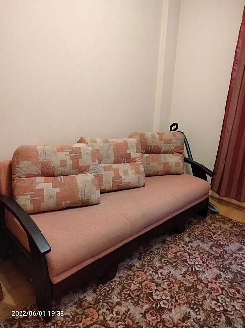 Здається двох кімнатна квартира автономне опалення м.Луцьк. Луцк - изображение 2