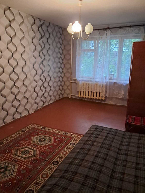 Здам 2-кімнатну квартиру, Івана Мазепи Кременчук - зображення 1