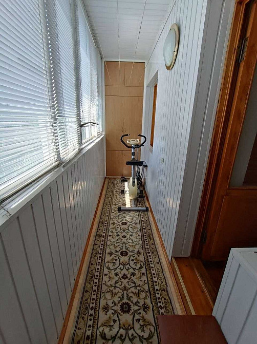 Сдам  теплую 3 ккв Комсомольская 70 Парк Глобы Центр Дніпро - зображення 7