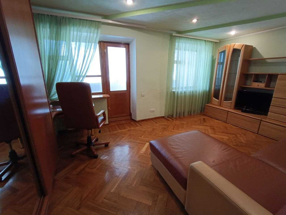 Сдам  теплую 3 ккв Комсомольская 70 Парк Глобы Центр Дніпро - зображення 6