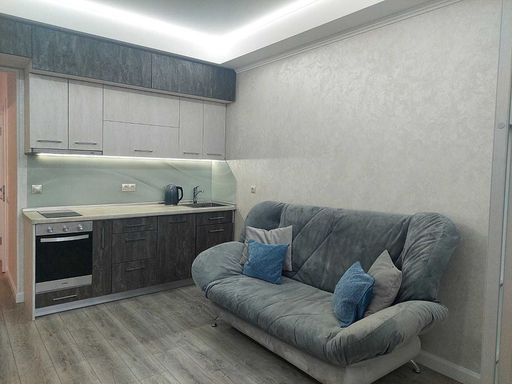 ЖК "Нова Англія" вул Максимовича, будинок Бірмінгем. Без комісії. Київ - зображення 2