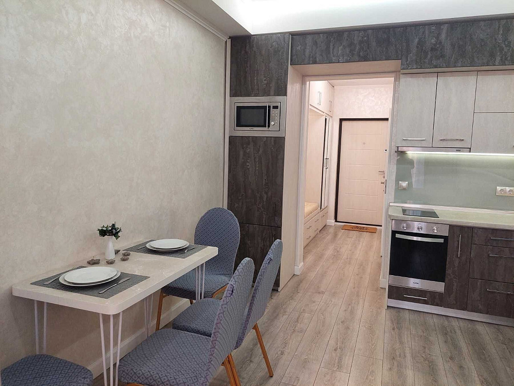 ЖК "Нова Англія" вул Максимовича, будинок Бірмінгем. Без комісії. Київ - зображення 3