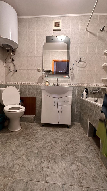 Оренда 2к мікрорайон Озерна 8500грн Хмельницкий - изображение 2