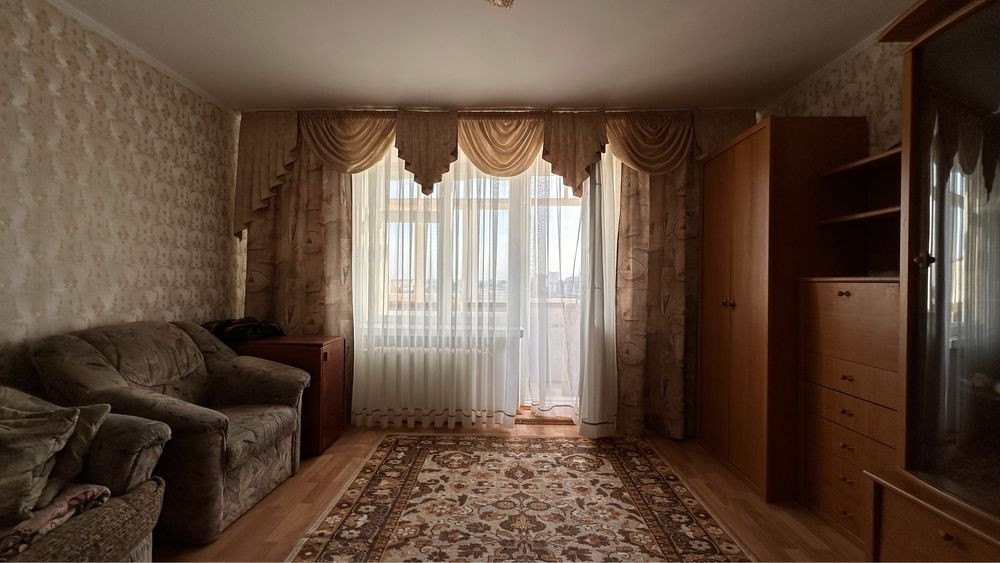 Оренда 2к мікрорайон Озерна 8500грн Хмельницкий - изображение 1