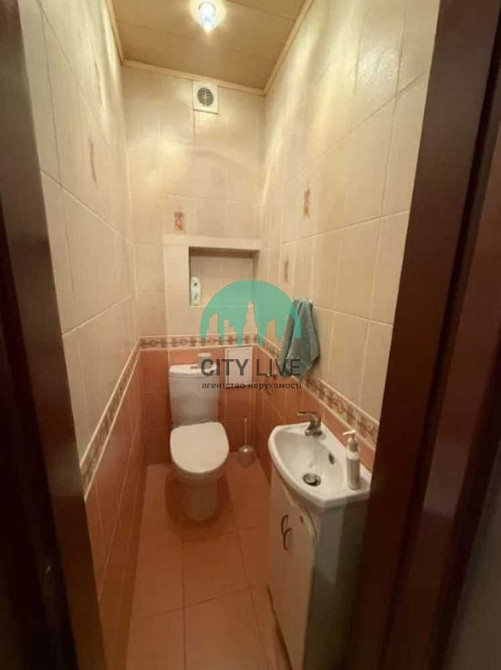 Квартира по вул.Паркова. 2 кімнати. Власне паркомісце (38) Ивано-Франковск - изображение 8