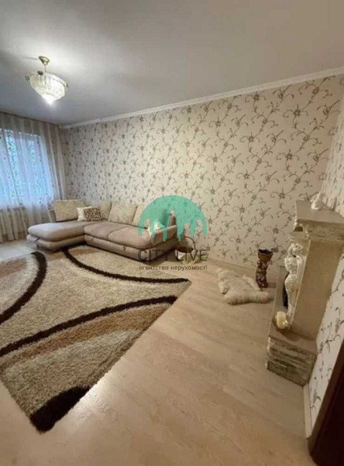 Квартира по вул.Паркова. 2 кімнати. Власне паркомісце (38) Ивано-Франковск - изображение 2