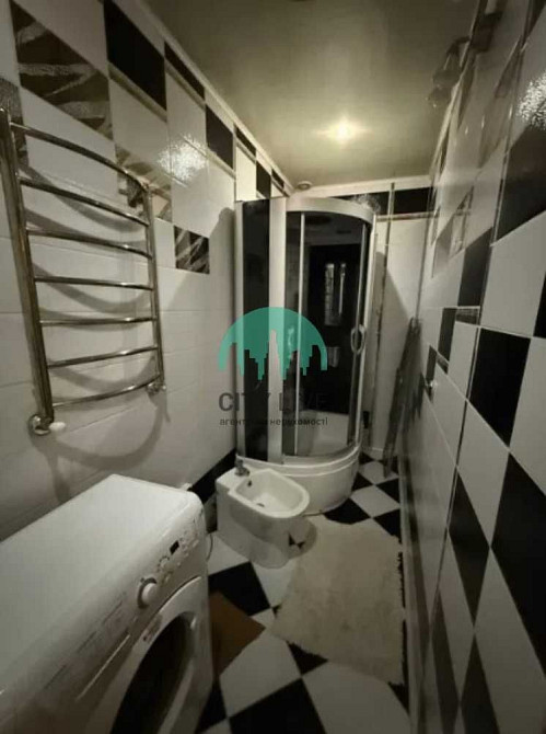 Квартира по вул.Паркова. 2 кімнати. Власне паркомісце (38) Ивано-Франковск - изображение 7