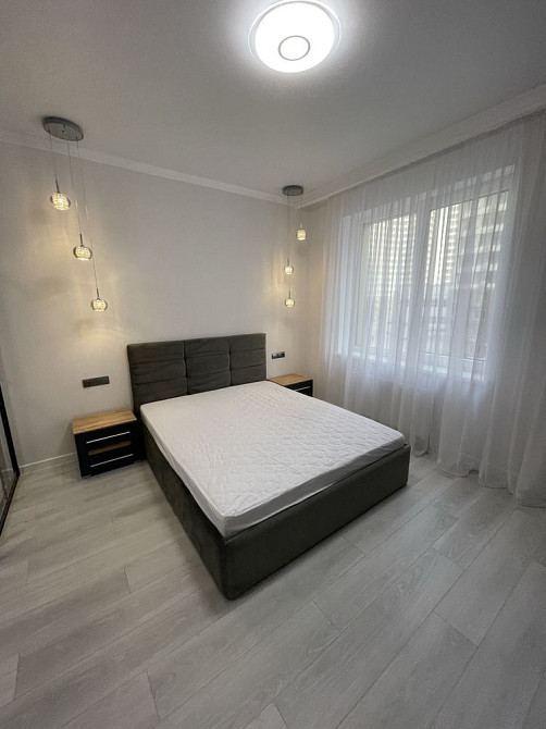 Сдам кв на Каманина на 3 мес Одеса - зображення 5