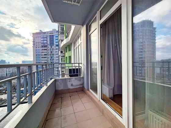 Сучасна квартира в ЖК "Чотири Сезони" Сегедська / Лесі Українки Одеса