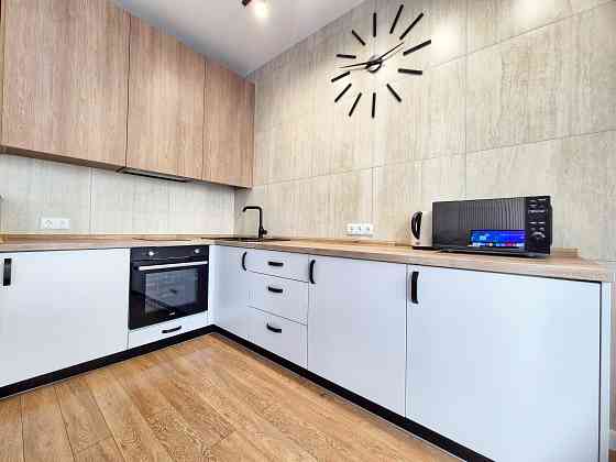 Сучасна квартира в ЖК "Чотири Сезони" Сегедська / Лесі Українки Одеса