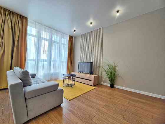 Сучасна квартира в ЖК "Чотири Сезони" Сегедська / Лесі Українки Одеса