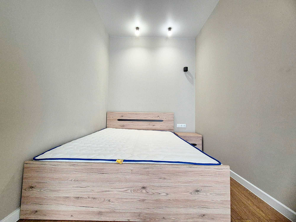 Сучасна квартира в ЖК "Чотири Сезони" Сегедська / Лесі Українки Одеса - зображення 7