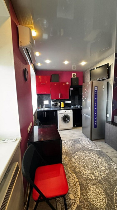 Здам 1 кімнатну квартиру по Бердичівській Житомир - изображение 4