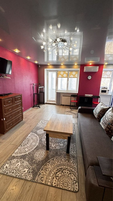 Здам 1 кімнатну квартиру по Бердичівській Житомир - изображение 5