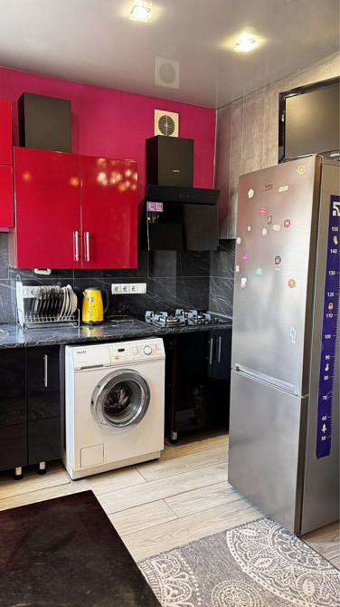 Здам 1 кімнатну квартиру по Бердичівській Житомир - изображение 3