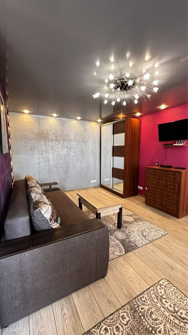 Здам 1 кімнатну квартиру по Бердичівській Житомир - изображение 6