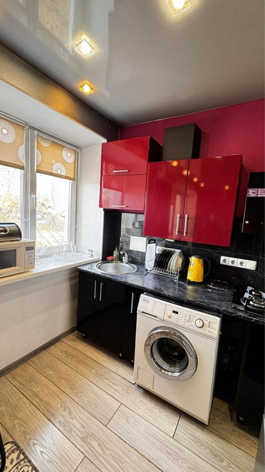 Здам 1 кімнатну квартиру по Бердичівській Житомир - изображение 2