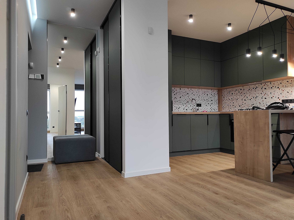 Оренда 1 кімнатної квартири в ЖК Авалон, Замарстинівська 55б. Власник. Львов - изображение 3