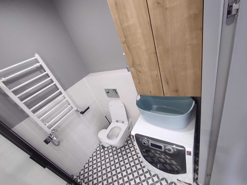 Оренда 1 кімнатної квартири в ЖК Авалон, Замарстинівська 55б. Власник. Львов - изображение 7