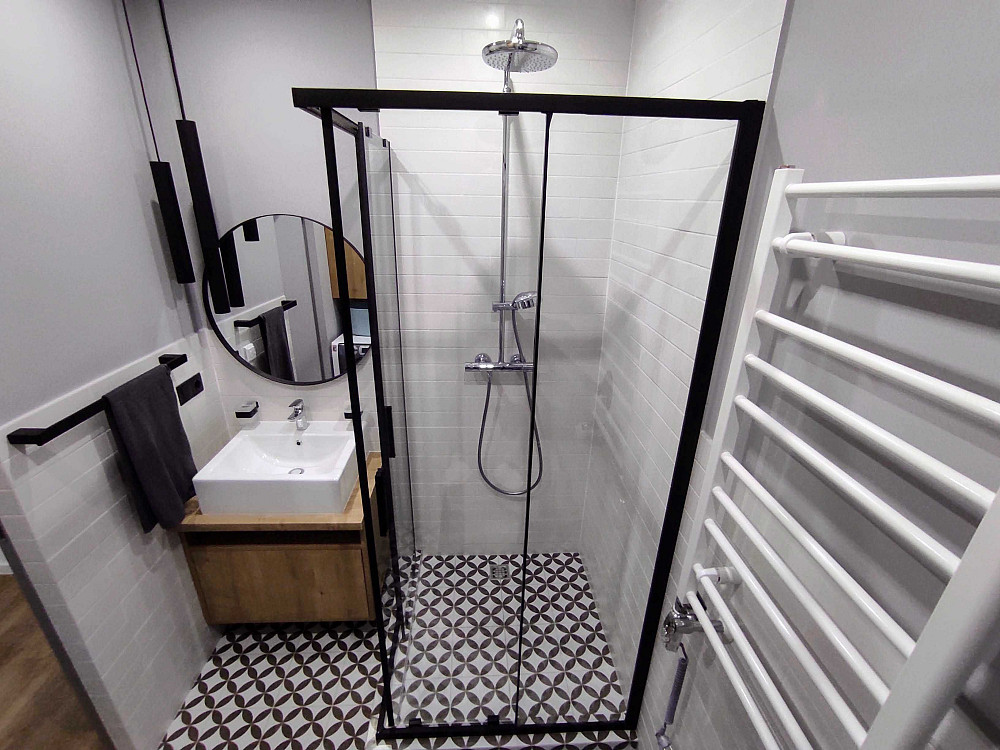 Оренда 1 кімнатної квартири в ЖК Авалон, Замарстинівська 55б. Власник. Львов - изображение 6