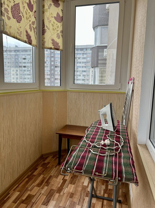 Здається затишна 1-о кімнатна квартира ЖК Лісовий Квартал Бровари - зображення 8