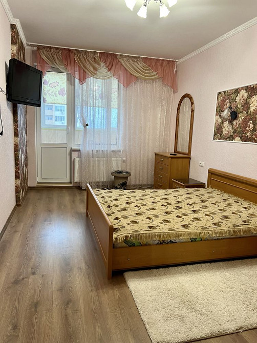 Здається затишна 1-о кімнатна квартира ЖК Лісовий Квартал Бровари - зображення 5