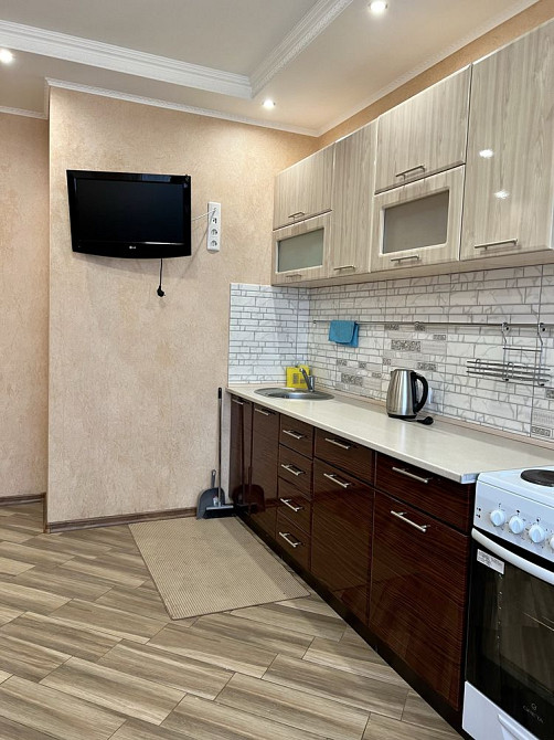 Здається затишна 1-о кімнатна квартира ЖК Лісовий Квартал Бровари - зображення 3