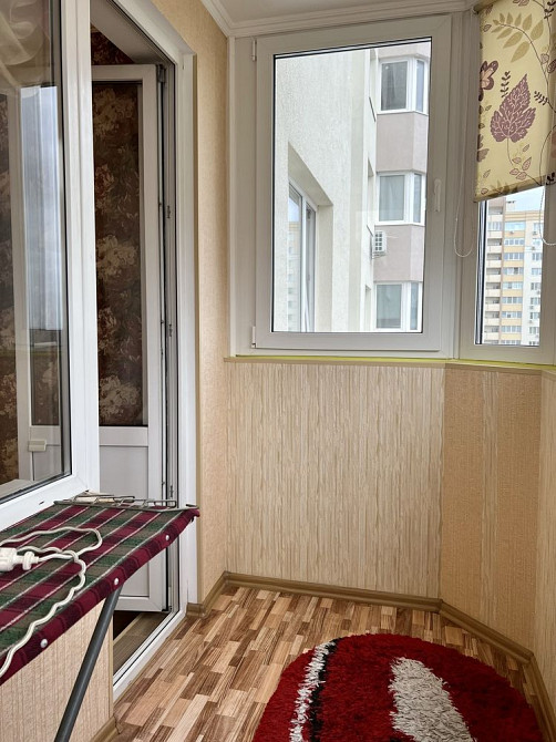 Здається затишна 1-о кімнатна квартира ЖК Лісовий Квартал Бровари - зображення 7