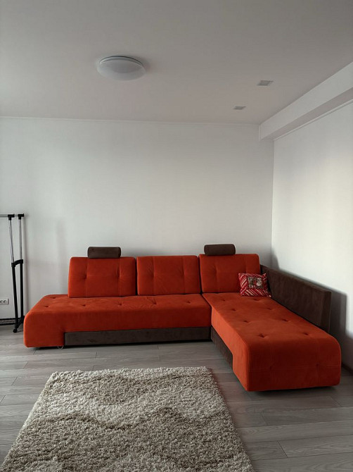 Здам 1-кімнатну квартиру на довготривалий термін Луцк - изображение 3