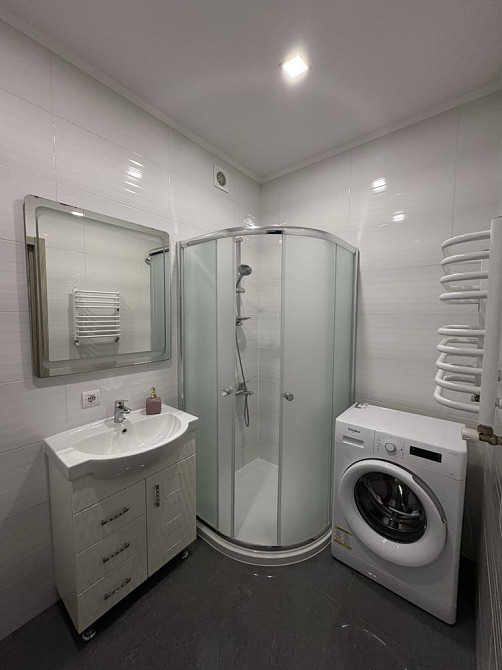 Здам 1-кімнатну квартиру на довготривалий термін Луцк - изображение 7