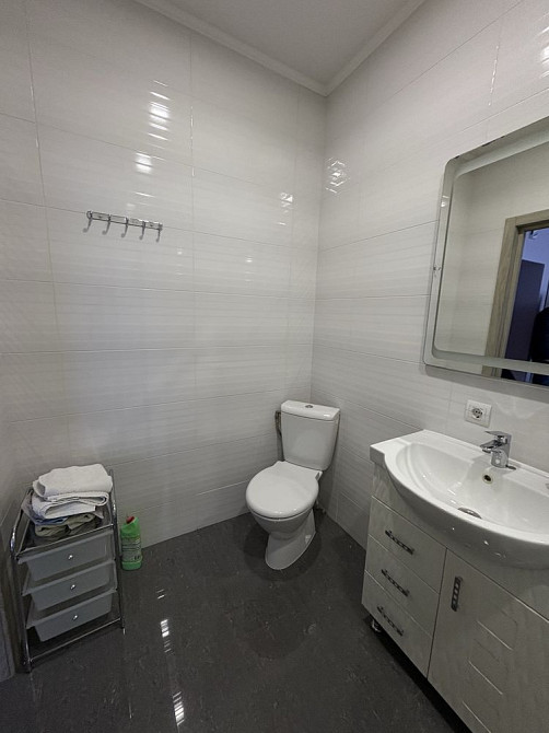 Здам 1-кімнатну квартиру на довготривалий термін Луцк - изображение 8