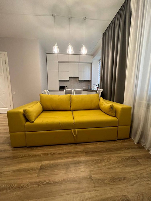 Аренда 2кв , на Соцгороде ( ул Степана Тильги ) Кривий Ріг - зображення 2