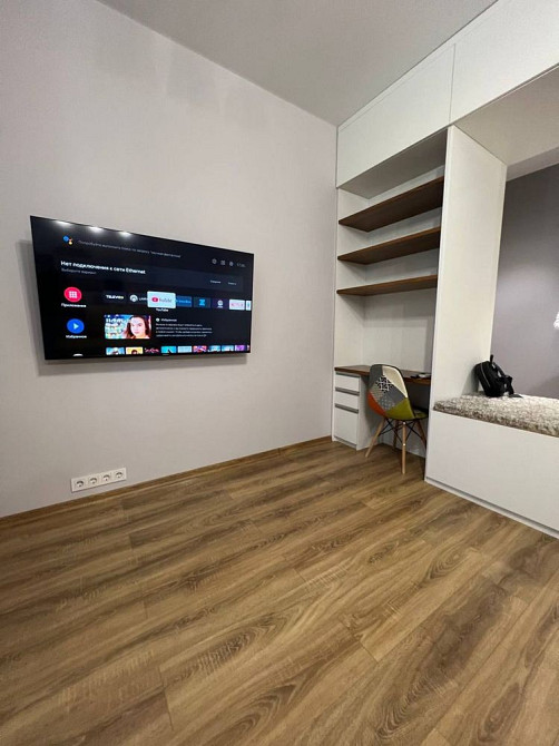 Аренда 2кв , на Соцгороде ( ул Степана Тильги ) Кривий Ріг - зображення 7