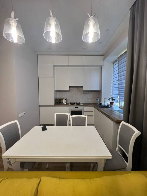 Аренда 2кв , на Соцгороде ( ул Степана Тильги ) Кривий Ріг - зображення 5