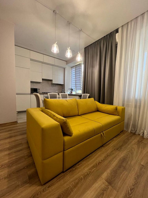 Аренда 2кв , на Соцгороде ( ул Степана Тильги ) Кривий Ріг - зображення 1