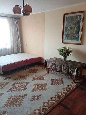 Оренда трьхкімнатної квартири Новий район від власника Ужгород