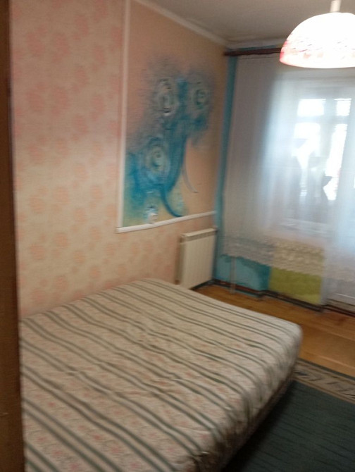 Оренда трьхкімнатної квартири Новий район від власника Ужгород - изображение 8