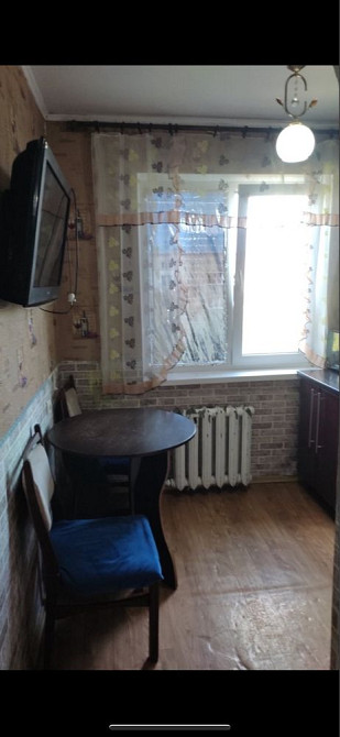 Сдается однокомнатная квартира - только на два месяца. До конца апреля Горишние Плавни - изображение 2