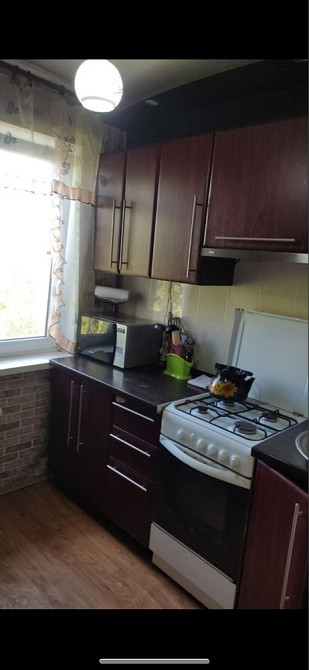 Сдается однокомнатная квартира - только на два месяца. До конца апреля Горишние Плавни - изображение 1