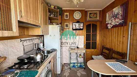 Оренда 3-кім квартира 1-зупинка до Космосу.(63) Ивано-Франковск