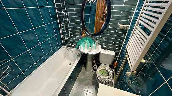 Оренда 3-кім квартира 1-зупинка до Космосу.(63) Ивано-Франковск