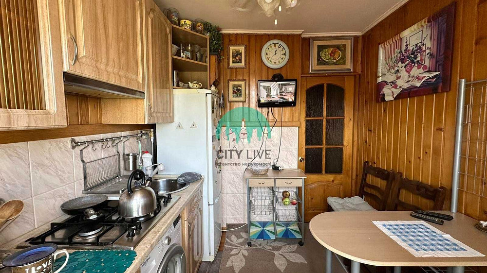 Оренда 3-кім квартира 1-зупинка до Космосу.(63) Ивано-Франковск - изображение 2