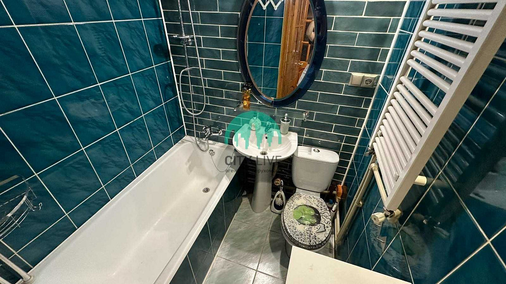 Оренда 3-кім квартира 1-зупинка до Космосу.(63) Ивано-Франковск - изображение 3