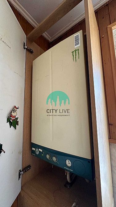 Оренда 3-кім квартира 1-зупинка до Космосу.(63) Ивано-Франковск - изображение 4