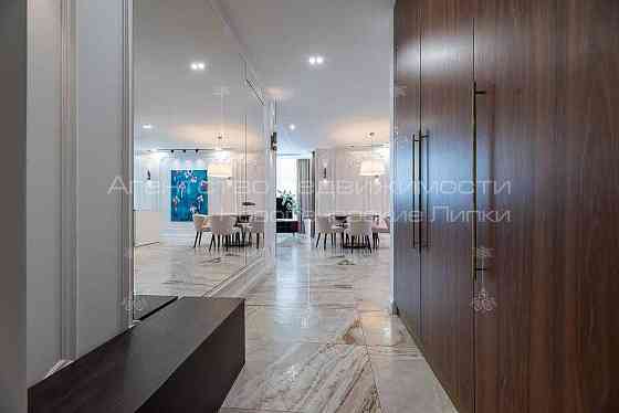 Аренда 3 ком квартиры ЖК Новопечерские Липки Драгомирова Київ