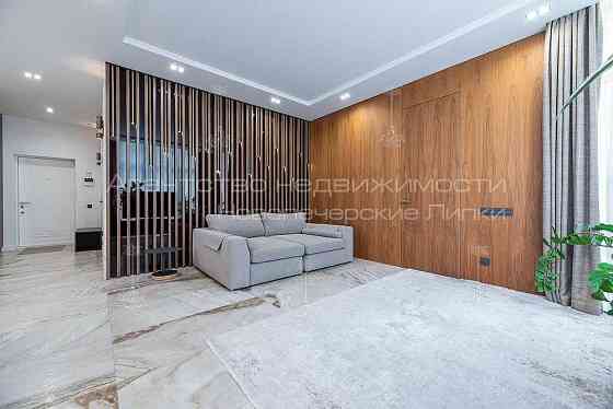 Аренда 3 ком квартиры ЖК Новопечерские Липки Драгомирова Київ