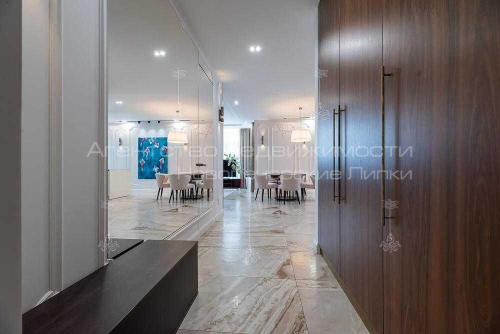 Аренда 3 ком квартиры ЖК Новопечерские Липки Драгомирова Київ - зображення 1