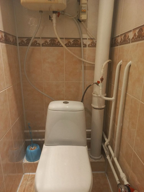 Здам 1 но кімнатну на Леваневського Белая Церковь - изображение 5