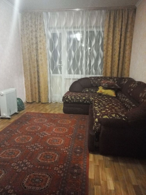 Здам 1 но кімнатну на Леваневського Белая Церковь - изображение 1