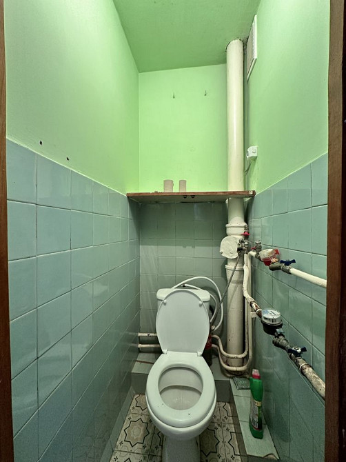 Здам 1-но кімн. квартиру Північний Ровно - изображение 8